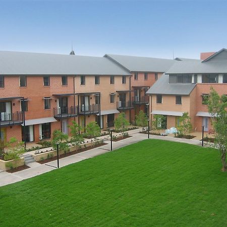 Sydney University Village Esterno foto