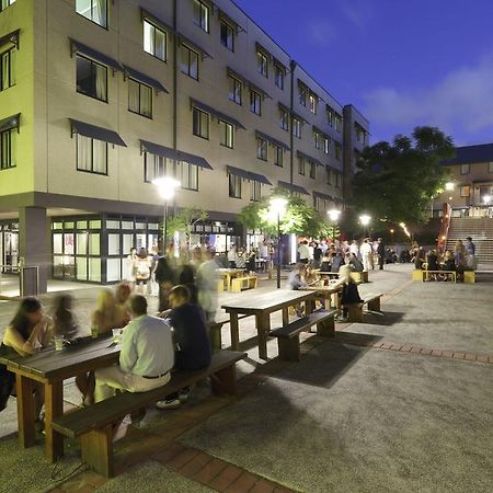 Sydney University Village Esterno foto