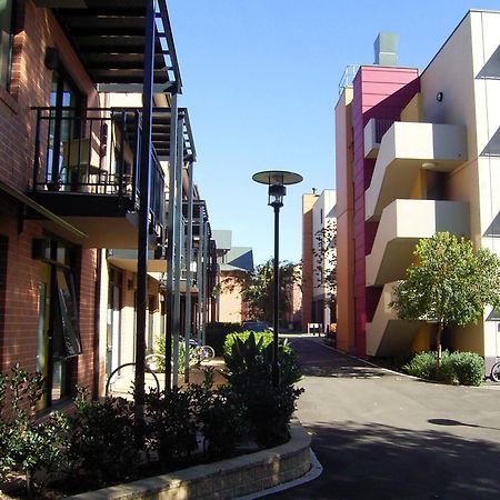 Sydney University Village Esterno foto