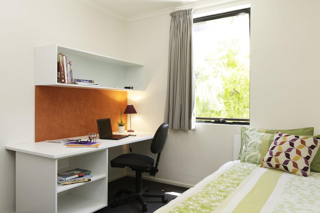 Sydney University Village Esterno foto