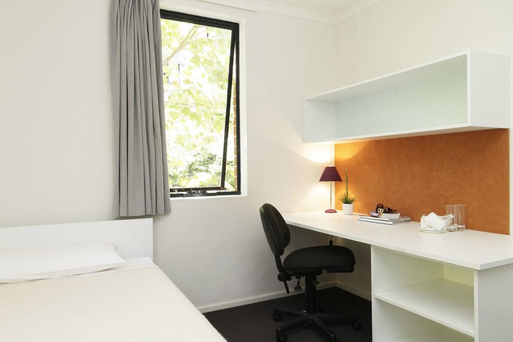 Sydney University Village Esterno foto