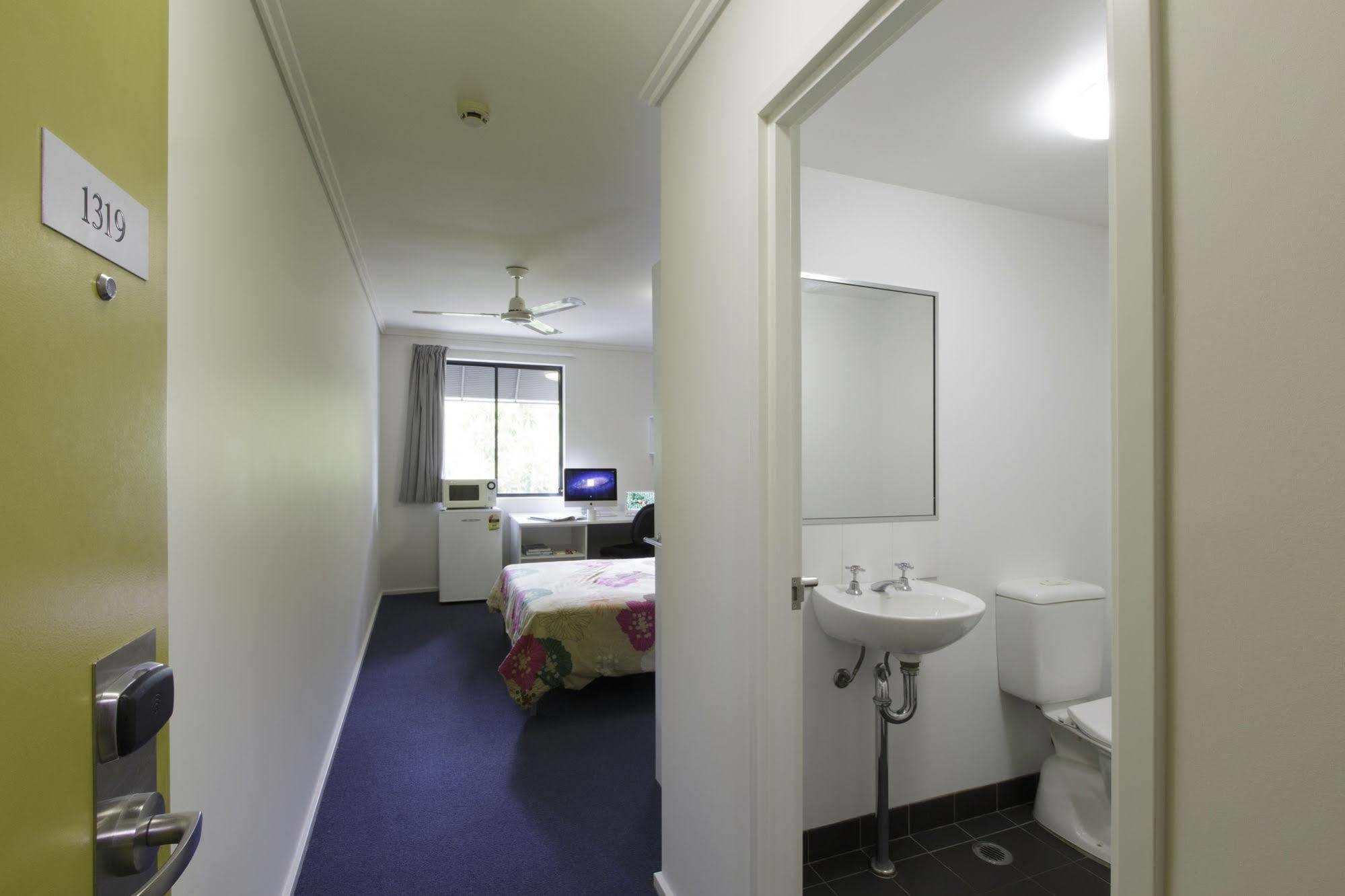 Sydney University Village Esterno foto
