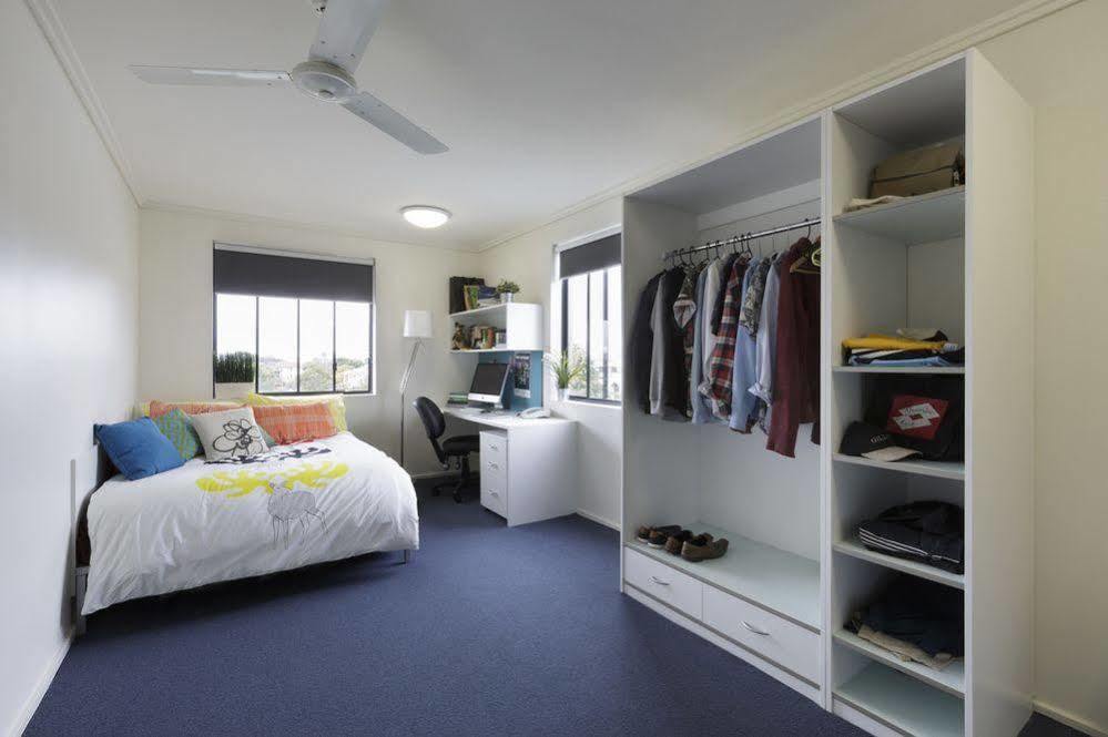 Sydney University Village Esterno foto