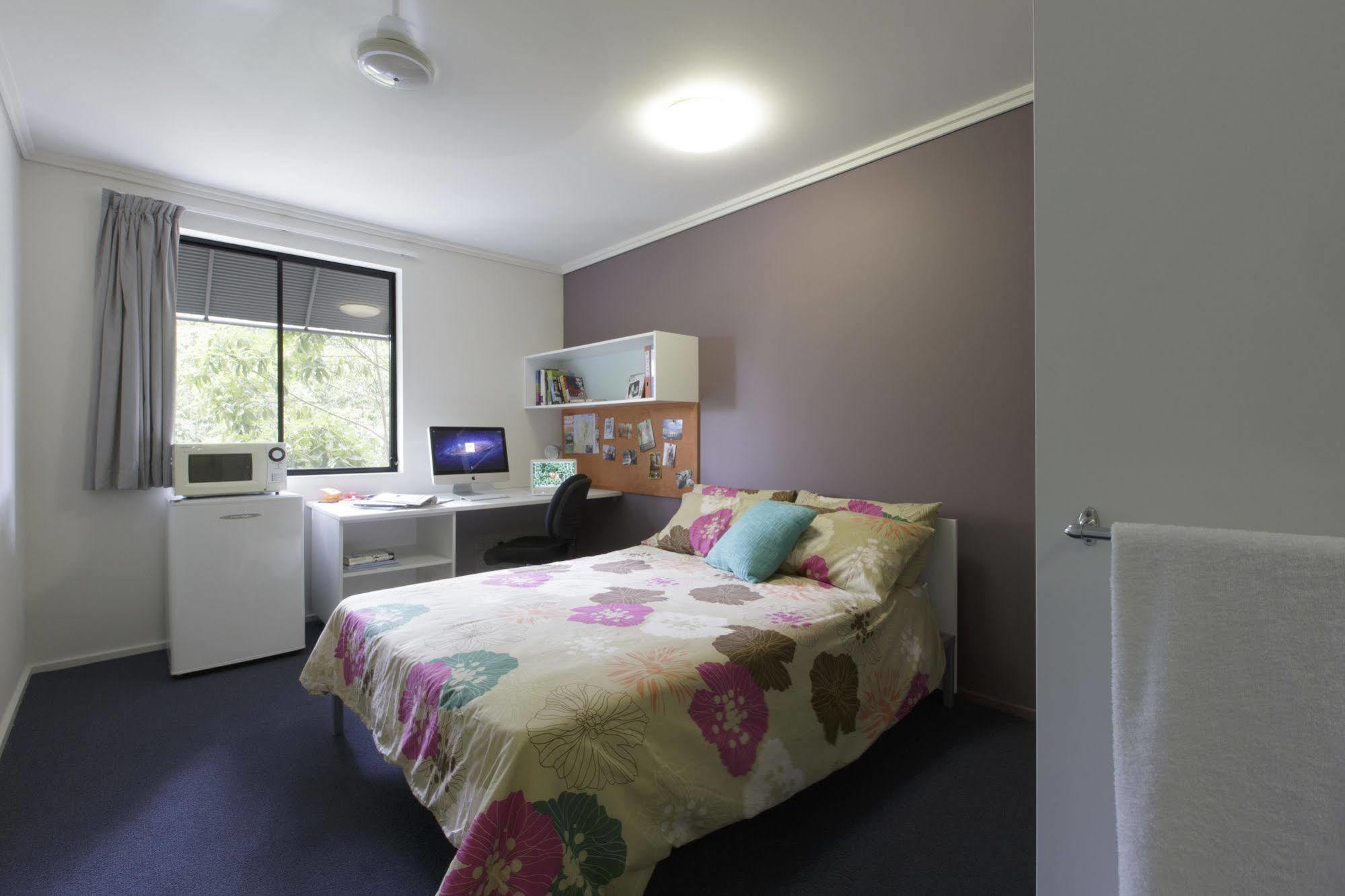 Sydney University Village Esterno foto