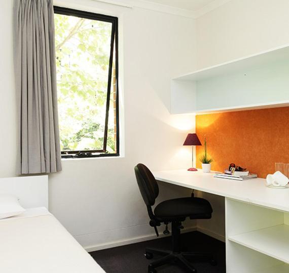 Sydney University Village Esterno foto